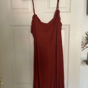Volcom Ruby Dress